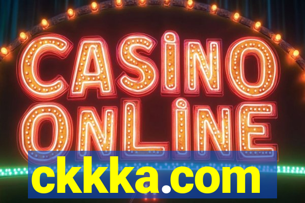 ckkka.com