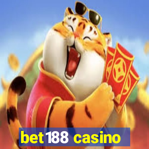 bet188 casino