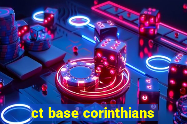 ct base corinthians