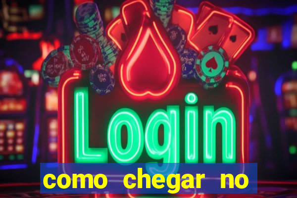 como chegar no hospital vila nova cachoeirinha
