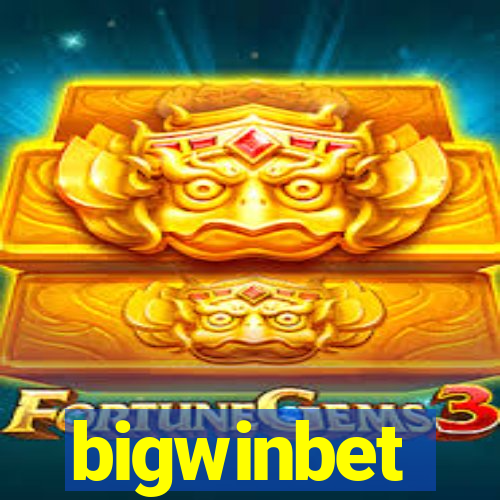 bigwinbet