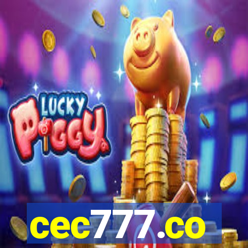 cec777.co