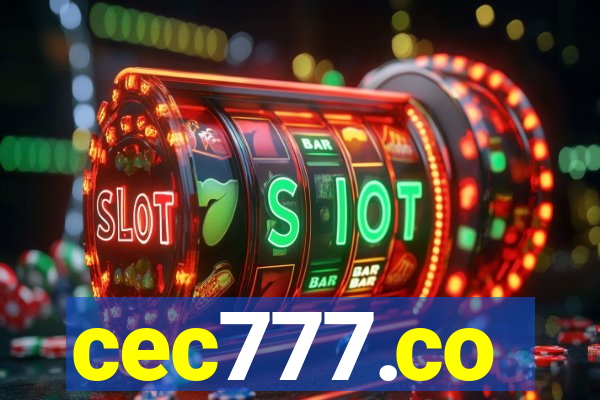 cec777.co