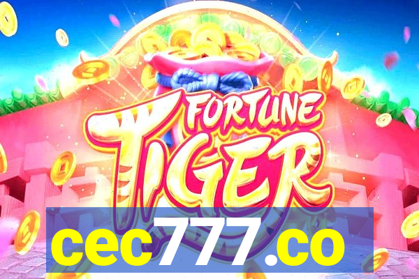 cec777.co