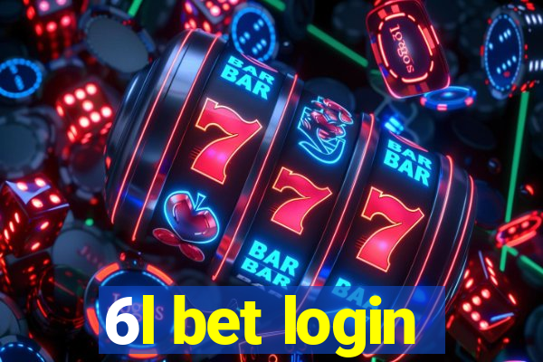 6l bet login