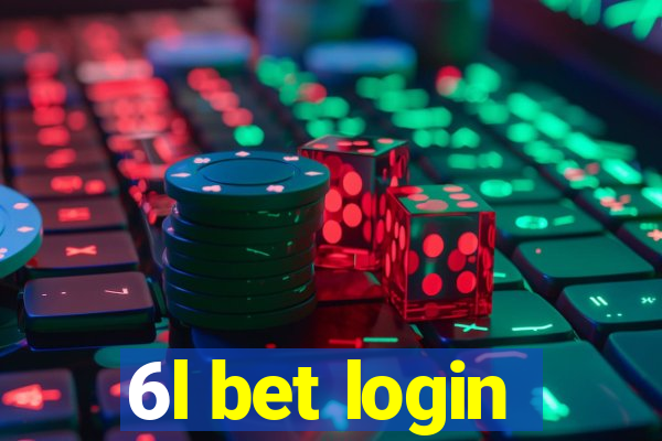 6l bet login