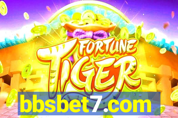 bbsbet7.com