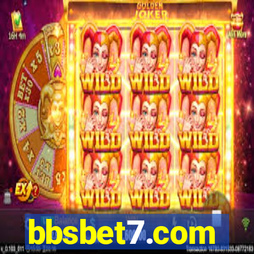 bbsbet7.com