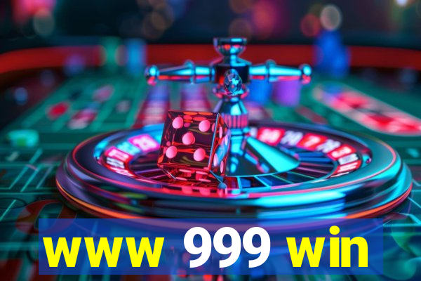 www 999 win
