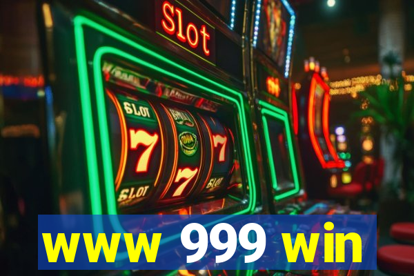 www 999 win
