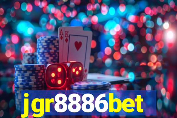 jgr8886bet