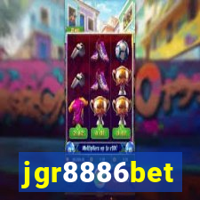 jgr8886bet