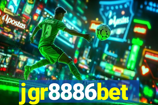 jgr8886bet