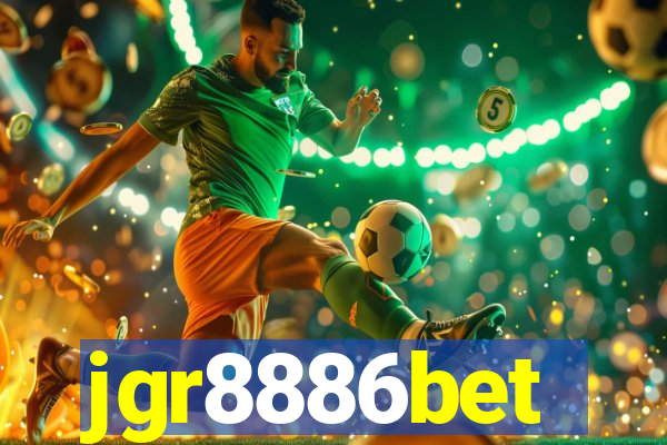 jgr8886bet