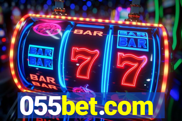055bet.com