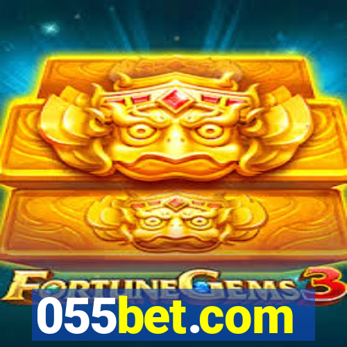 055bet.com
