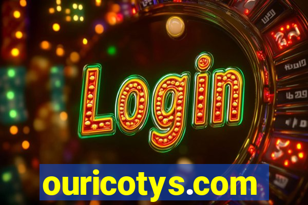 ouricotys.com
