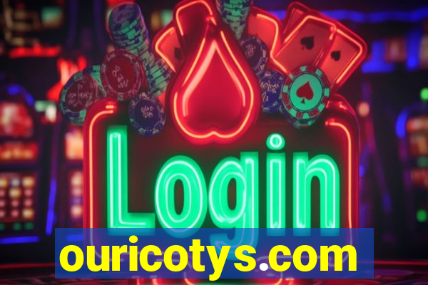 ouricotys.com