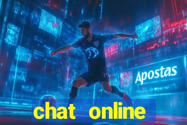 chat online gratuito para conversar
