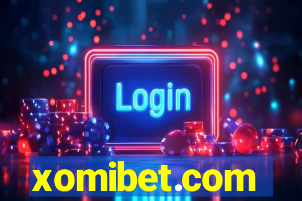 xomibet.com