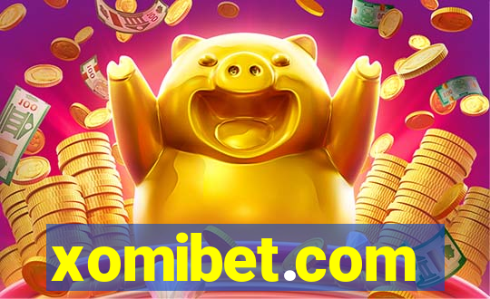 xomibet.com