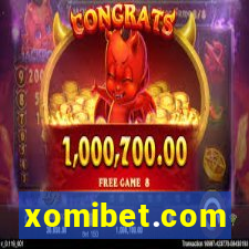 xomibet.com