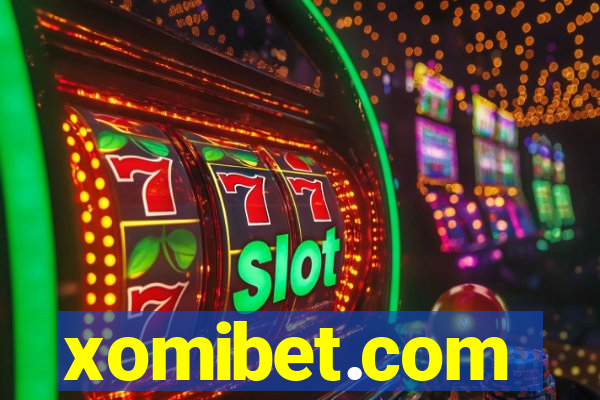 xomibet.com