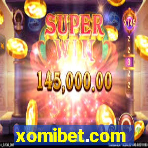 xomibet.com