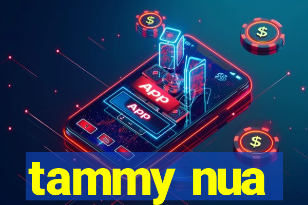 tammy nua
