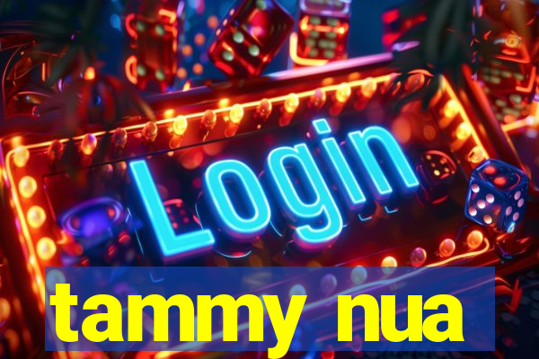 tammy nua
