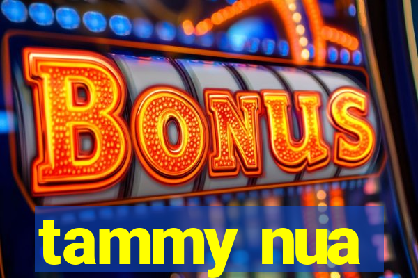 tammy nua