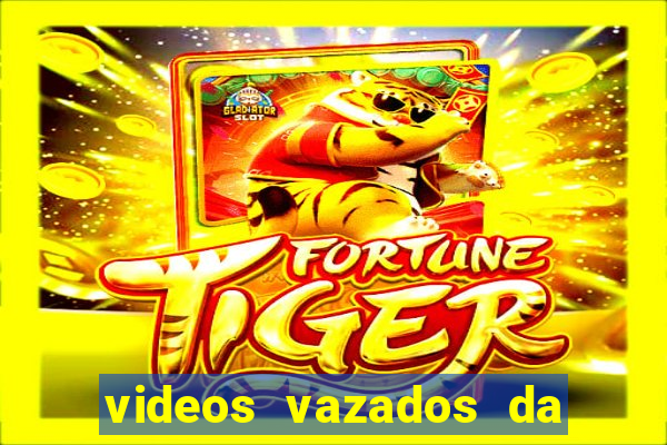 videos vazados da martina oliver