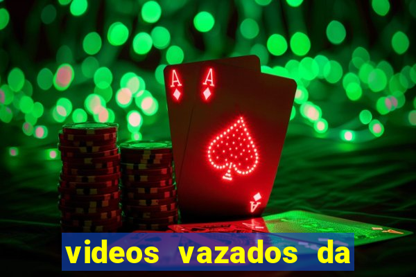 videos vazados da martina oliver