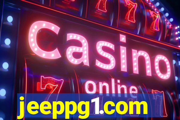 jeeppg1.com