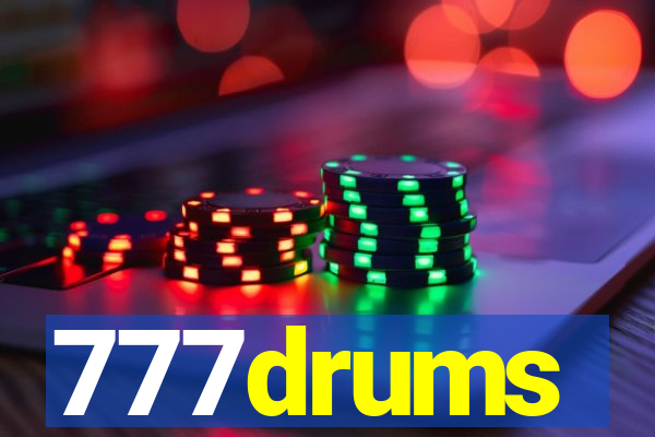 777drums