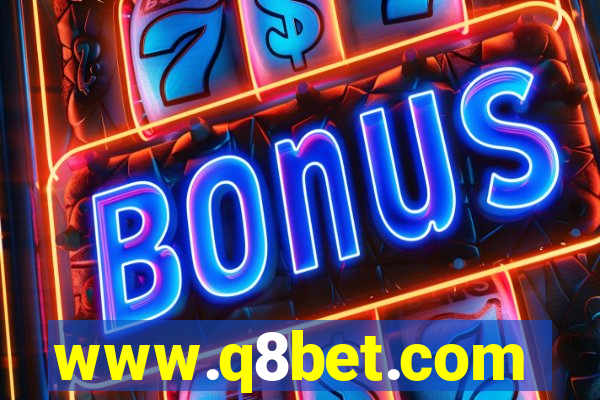 www.q8bet.com