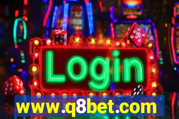 www.q8bet.com
