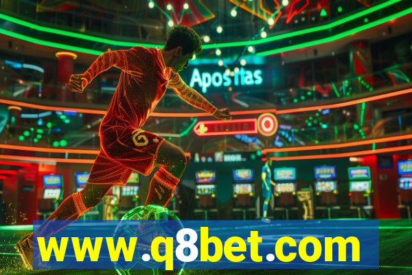 www.q8bet.com