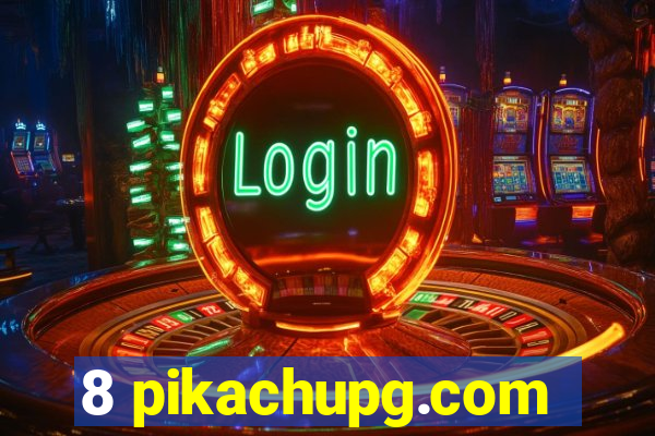 8 pikachupg.com