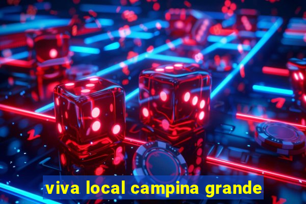 viva local campina grande