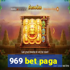 969 bet paga