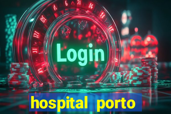 hospital porto alegre trabalhe conosco