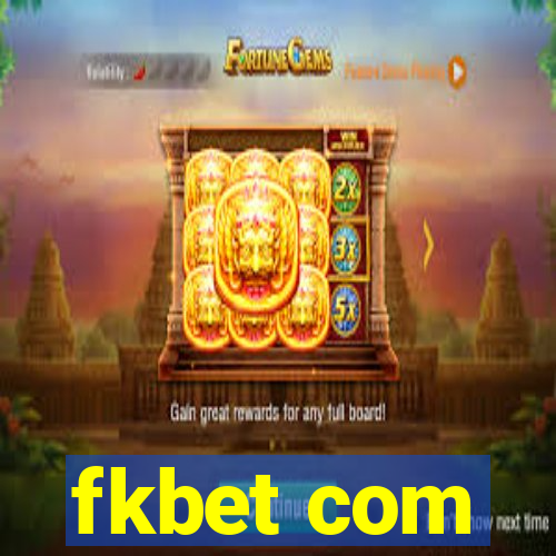 fkbet com