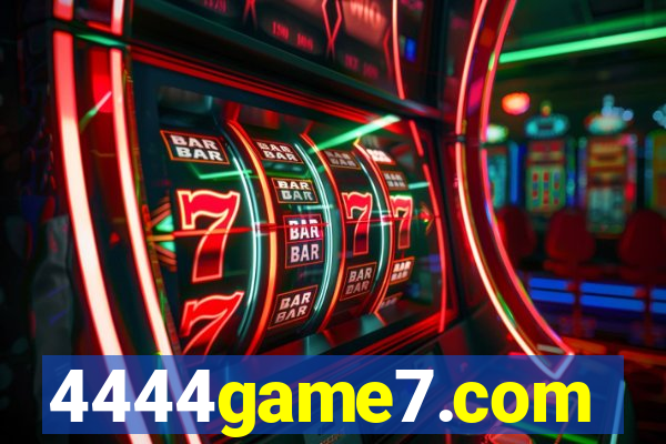 4444game7.com