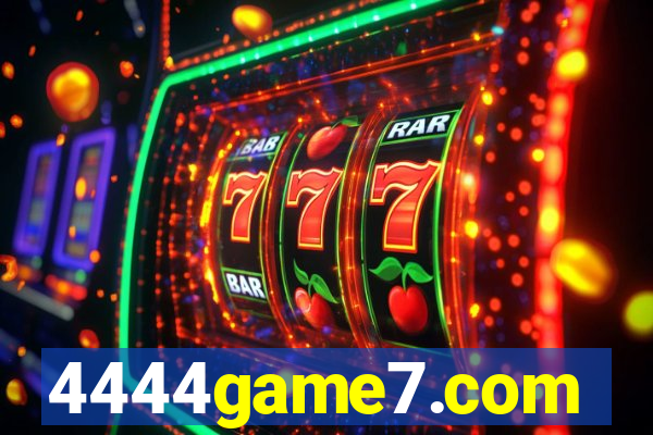 4444game7.com