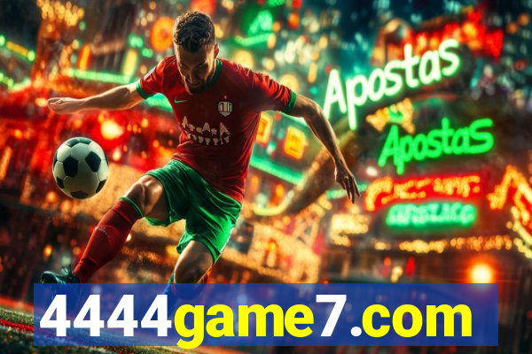4444game7.com