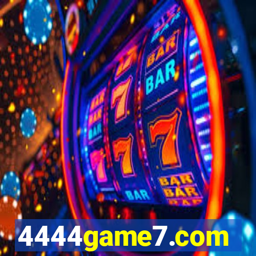 4444game7.com