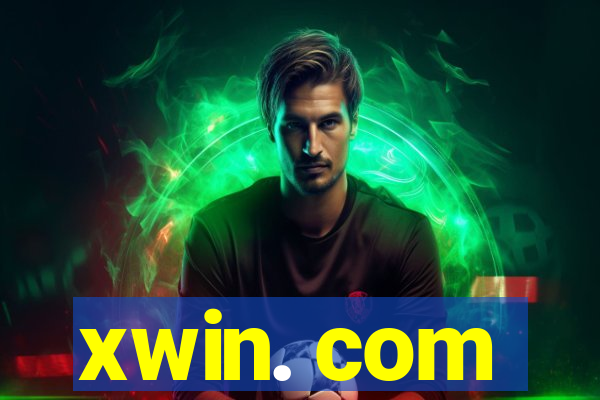 xwin. com