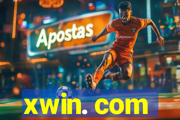 xwin. com
