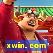 xwin. com